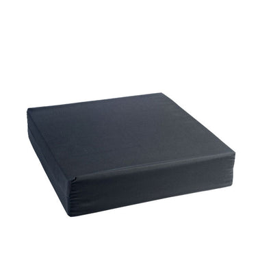 3" Seat Cushion - MH18SC: 18"W x 18"D x 3"H