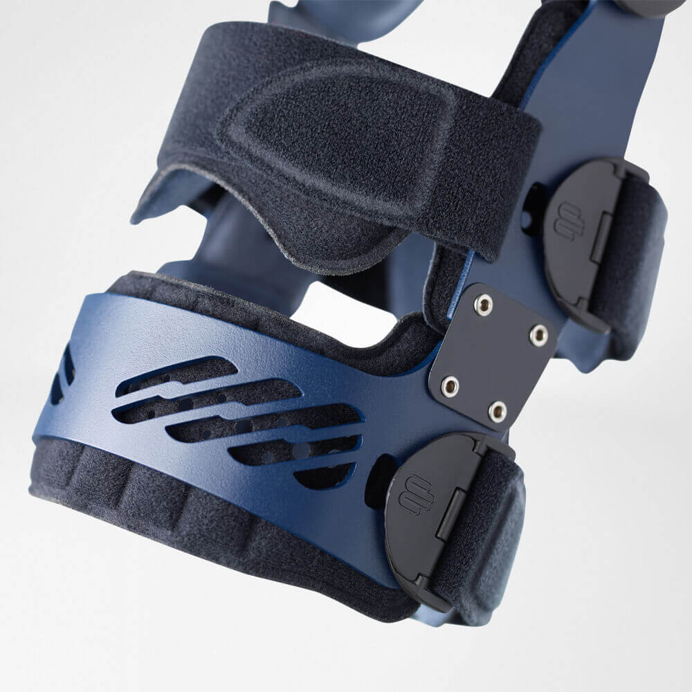 Bauerfeind - Custom Made SecuTec Genu® Knee Brace