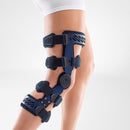 Bauerfeind - SecuTec Genu® Knee Brace