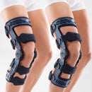 Bauerfeind - Custom Made SecuTec Genu® Knee Brace