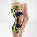 Bauerfeind - Custom Made SecuTec Genu® Knee Brace