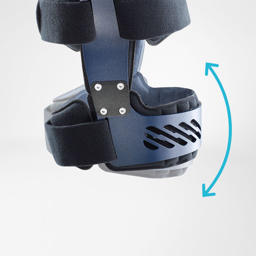 Bauerfeind - SecuTec OA Knee Brace