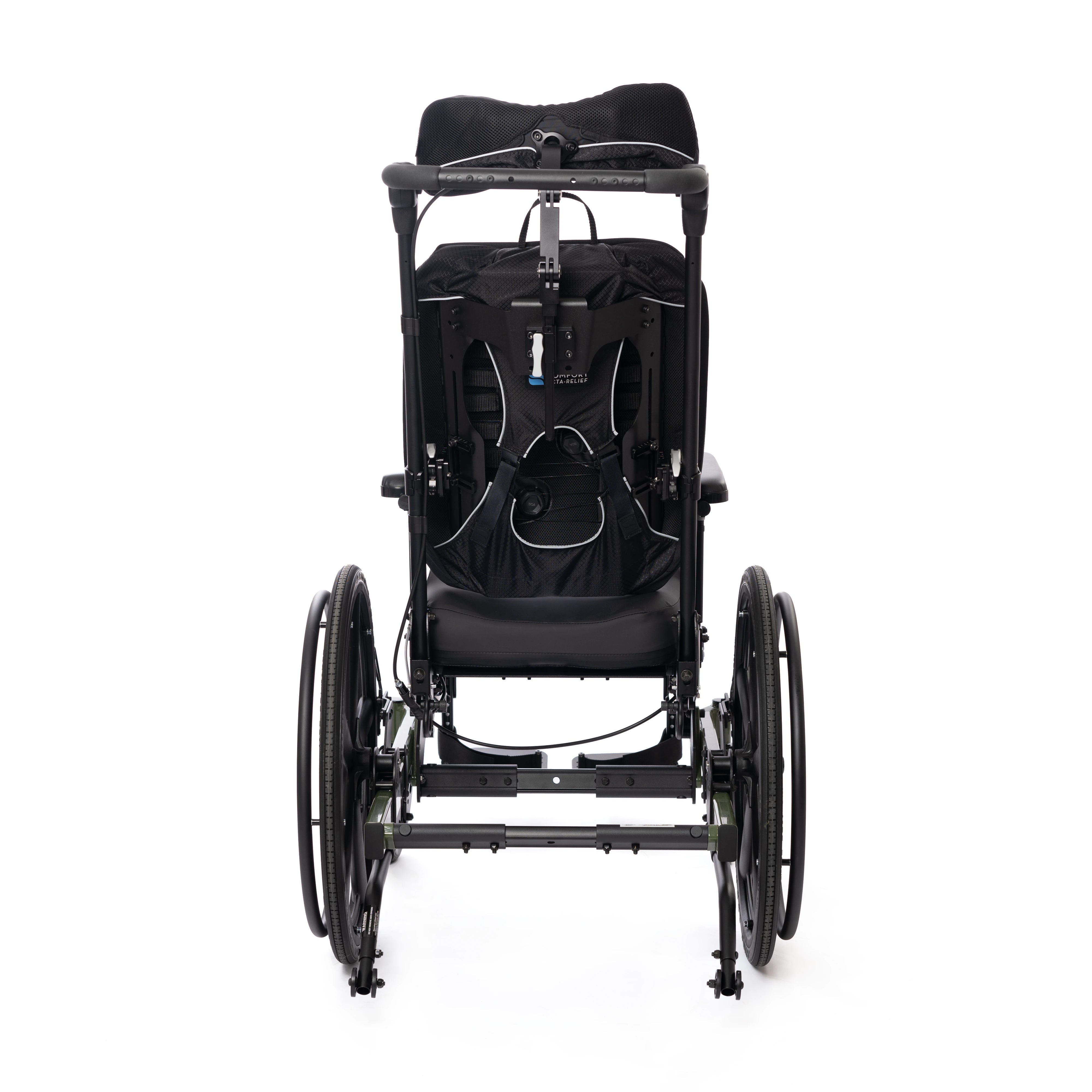 PDG Stellar GLT
