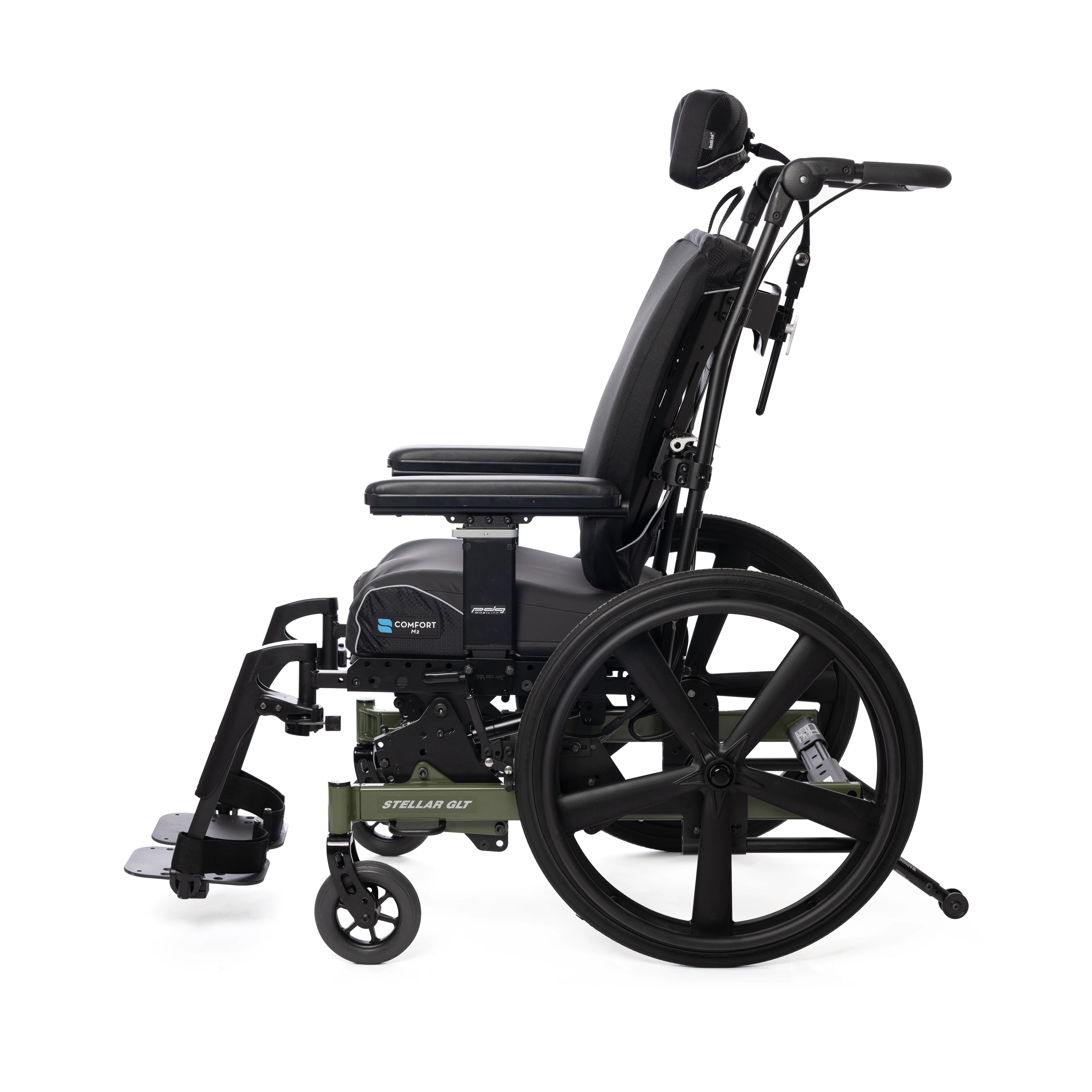 PDG Stellar GLT