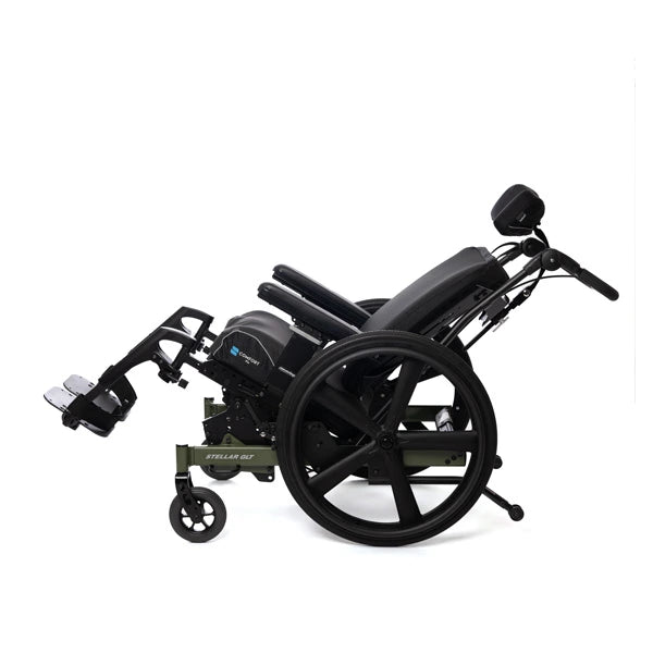 PDG Stellar GLT