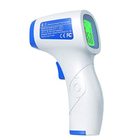 Infrared Thermometer