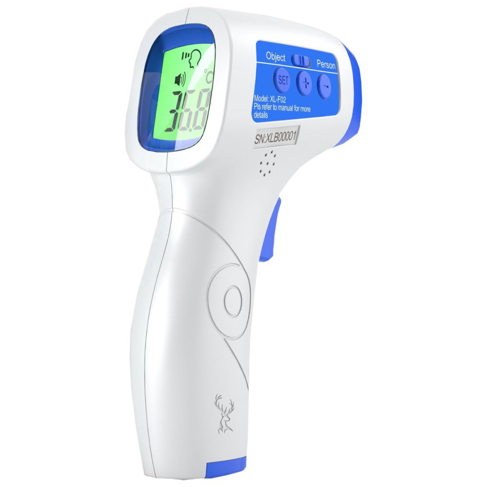 Infrared Thermometer