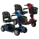 Pride - Victory 10.2 Mobility Scooter