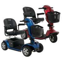 Pride - Victory 10.2 Mobility Scooter