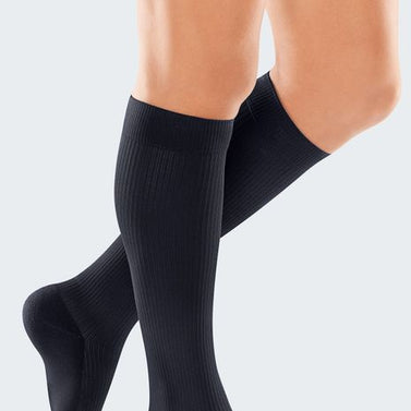 Medi Travel Men Compression stockings (15-20mmHg)