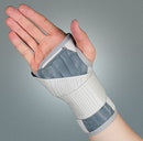 PUSH MED WRIST BRACE