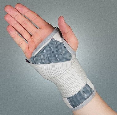 PUSH MED WRIST BRACE