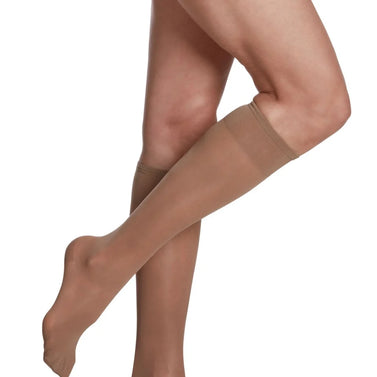 Sheer Fashion - Compression stockings Knee high