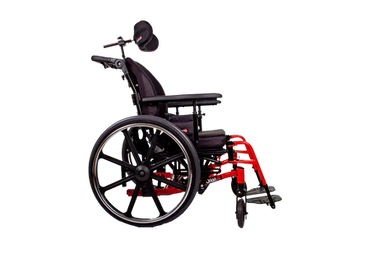 Power Wheelchairs