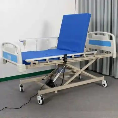 Electric Hospital/Patient Bed for Home - High Quality