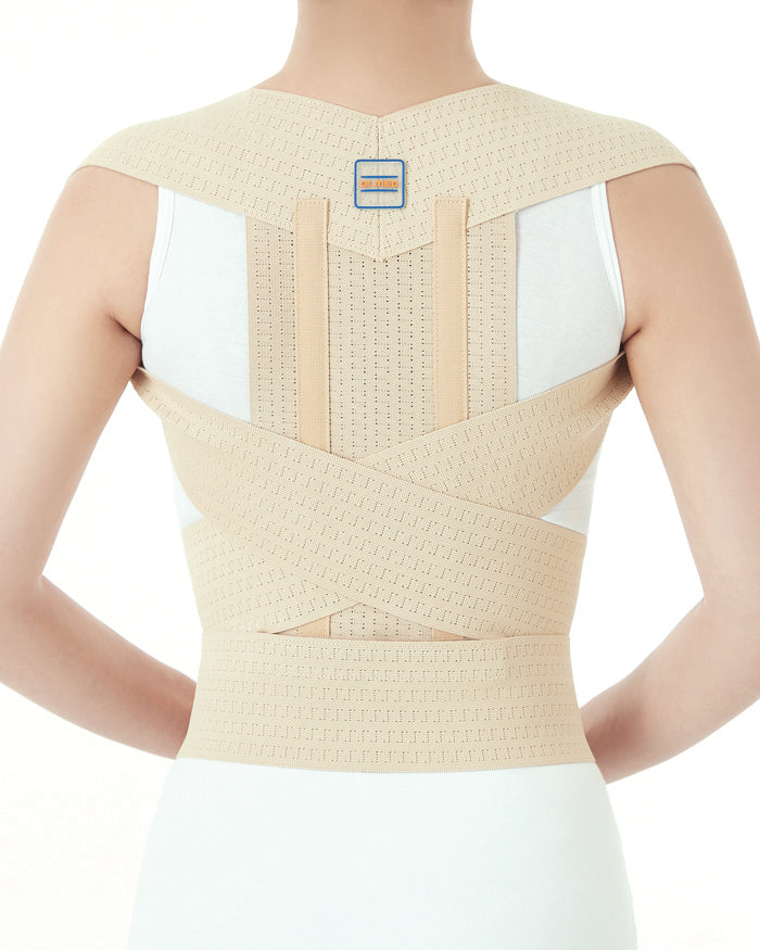 Posture Corrector Brace