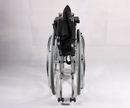 Light Weight Aluminum Wheelchair (Foldable)