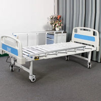 High Quality Hospital/Patient Bed for Home (Manual)