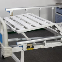 High Quality Hospital/Patient Bed for Home (Manual)