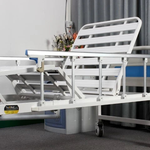 High Quality Hospital/Patient Bed for Home (Manual)