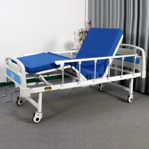 High Quality Hospital/Patient Bed for Home (Manual)