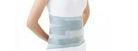 Back Support - Ventilated LSO With Side Cross Straps