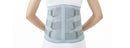 Back Support - Ventilated LSO With Side Cross Straps