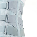 Back Support - Ventilated LSO With Side Cross Straps