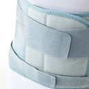 Back Support - Ventilated LSO With Side Cross Straps