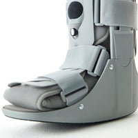 AirCast - Air Cam Stirrup Walking Fracture Boot (10 inch)