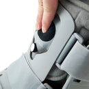 AirCast - Air Cam Stirrup Walking Fracture Boot (10 inch)