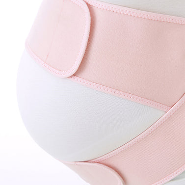 Adjustable Maternity Support