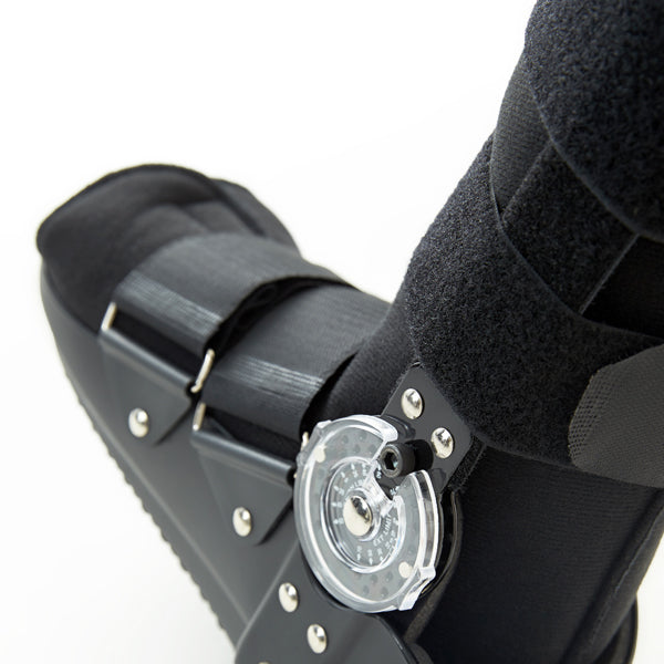 Air Cam Walking Fracture Boot with ROM Hinges