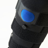 Air Cam Walking Fracture Boot with ROM Hinges