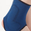 Compression Ankle Sleeve Brace With Arch Support Everyday For Sports Protection, Injury Recovery, And Eases Swelling - Ankle Brace With Wrap For Running, Football, Basketball, Volleyball & Games (Small/ Medium/ Large/ Extra Large)