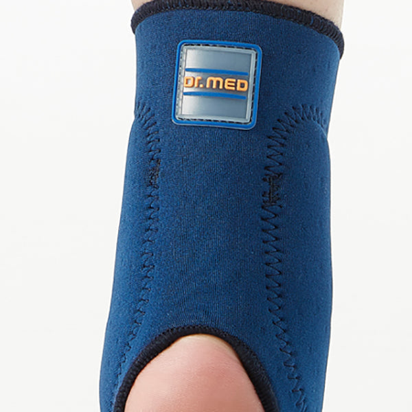 Compression Ankle Sleeve Brace With Arch Support Everyday For Sports Protection, Injury Recovery, And Eases Swelling - Ankle Brace With Wrap For Running, Football, Basketball, Volleyball & Games (Small/ Medium/ Large/ Extra Large)