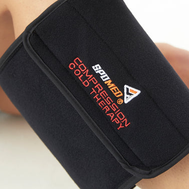Ventilated Wrist Motion Control with Boa - Easy Way to the User to