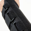 Carpal Tunnel Wrist Brace with Adjustable Wrist Palm Splint - Palm Aluminum Stay for maximum stabilization & Immobilization - Allowing excellent stabilization on the wrist&hand region