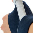 Wrist Thumb Splint Bilateral Design for Fitting Left or Right - Wrist Braces & Supports With Adjustable Compression by Velcro Straps