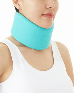 Cervical Collar Aligns Stabilize Vertebrae Adjustable Neck Brace Relief Of  Cervical Spine Pressure Can Be Used During Sleep – jjhealthcareproducts