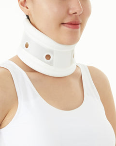 Neck Pain Relief Device-Neck Support Cervical Collar & Soft Neck