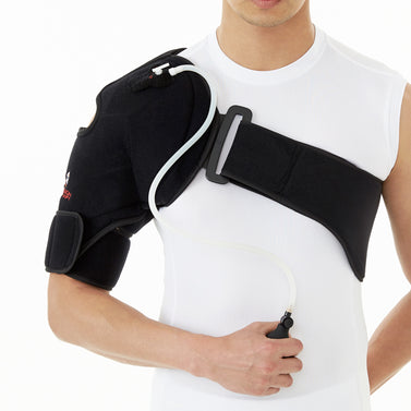 Shoulder Support Brace for Pain Relief - Buy Shoulder Supprt Belt