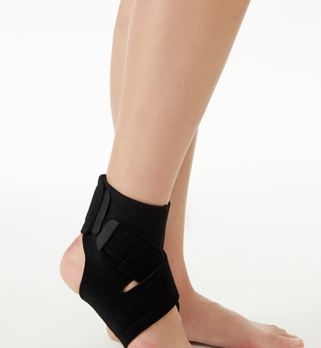 Dr. Med Gradual Compression Knee Sleeve