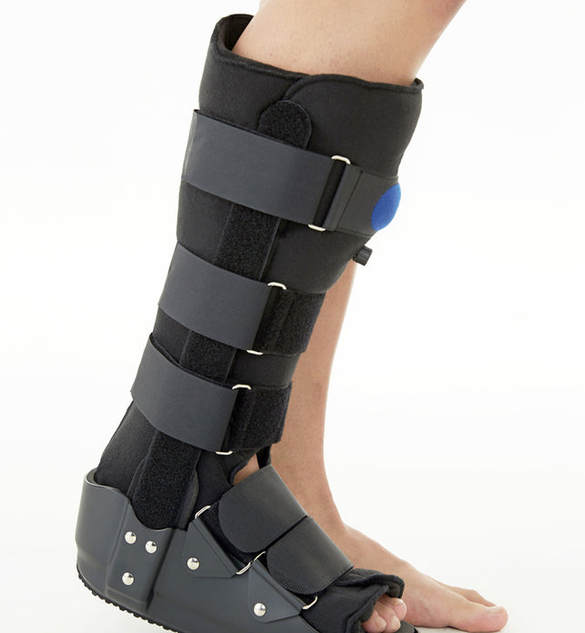 Boot Arm Air Cam Walking Fracture Boot
