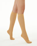 Compression Stockings Knee High (15-20mm Hg)