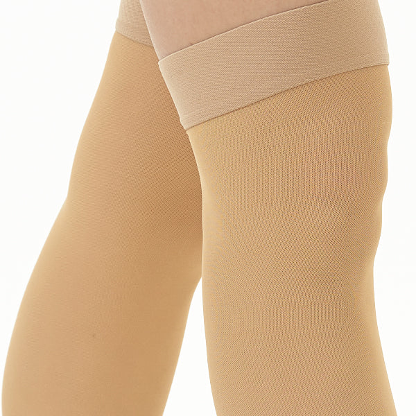 Compression Stockings Thigh High (15-20mmhg)