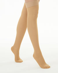 Compression Stockings Thigh High (15-20mmhg)