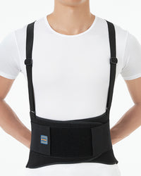 Industrial Back Waist Support