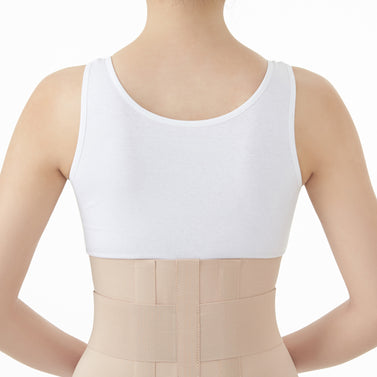 Dr. Med Back Belt For Lower Back Pain | Lower Back Brace | Elastic Lower Back Support Belts