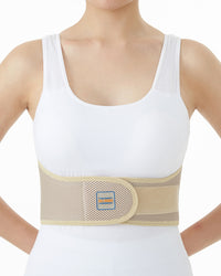 Rib Belt (Women)